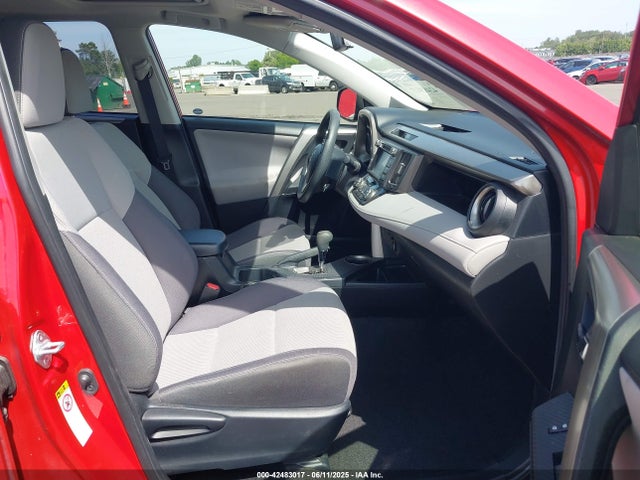 Toyota 2ar-fe 2015 JTMRFREVXFD162217 Image 5