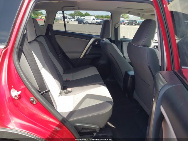 Toyota 2ar-fe 2015 JTMRFREVXFD162217 Image 8