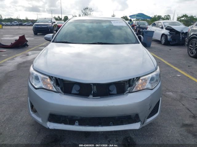 4T1BF1FK4EU346120 Toyota CAMRY SE