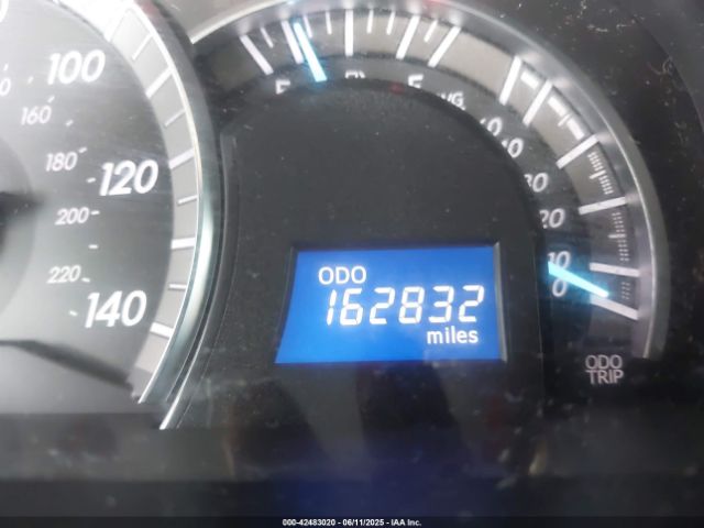 4T1BF1FK4EU346120 Toyota CAMRY SE