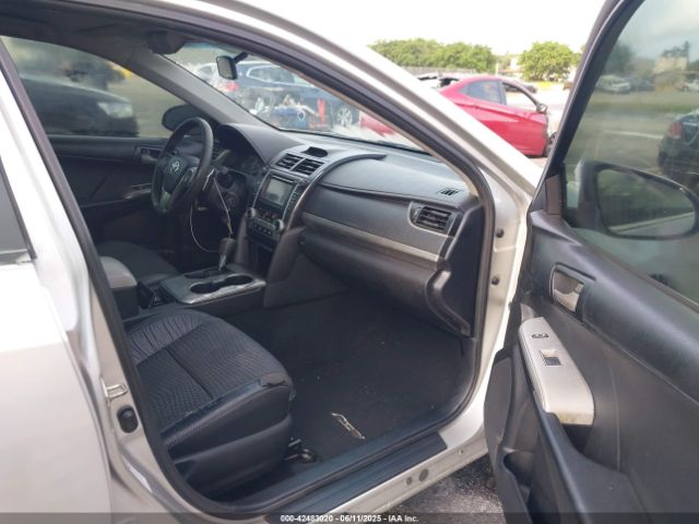4T1BF1FK4EU346120 Toyota CAMRY SE