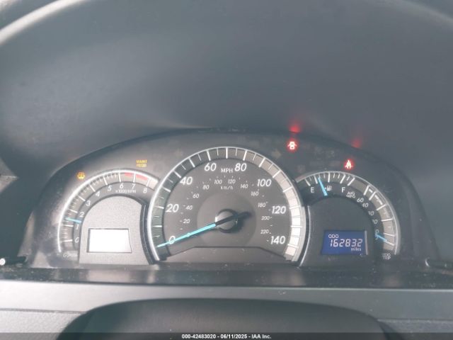 4T1BF1FK4EU346120 Toyota CAMRY SE