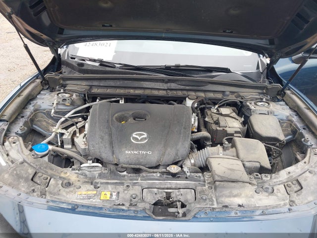 Mazda Cx-50 2.5 S Preferred 2024 7MMVABBM1RN166557 Image 10