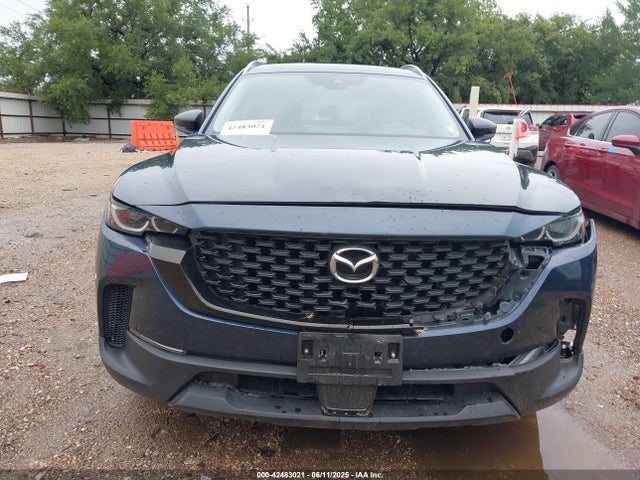 Mazda Cx-50 2.5 S Preferred 2024 7MMVABBM1RN166557 Image 11