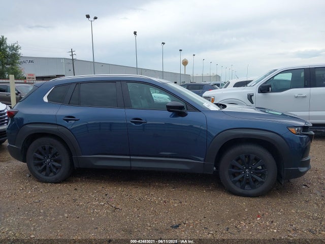 Mazda Cx-50 2.5 S Preferred 2024 7MMVABBM1RN166557 Image 12