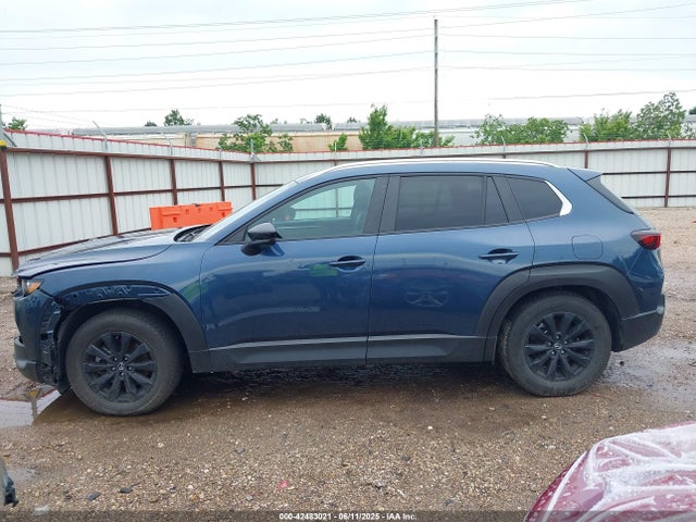 Mazda Cx-50 2.5 S Preferred 2024 7MMVABBM1RN166557 Image 13