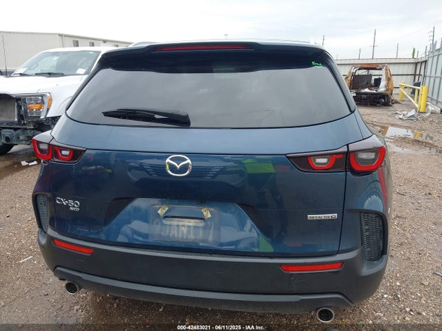 Mazda Cx-50 2.5 S Preferred 2024 7MMVABBM1RN166557 Image 15