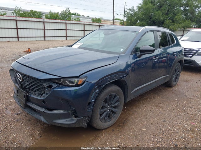 Mazda Cx-50 2.5 S Preferred 2024 7MMVABBM1RN166557 Image 2