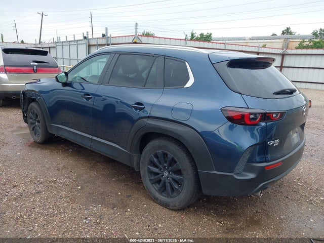 Mazda Cx-50 2.5 S Preferred 2024 7MMVABBM1RN166557 Image 3