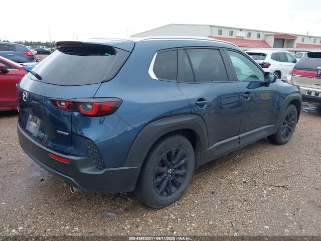 Mazda Cx-50 2.5 S Preferred 2024 7MMVABBM1RN166557 Image 4