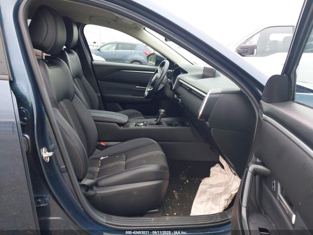 Mazda Cx-50 2.5 S Preferred 2024 7MMVABBM1RN166557 Image 5