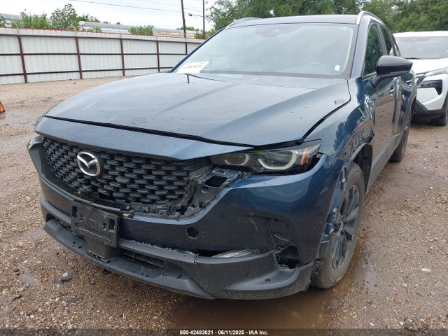 Mazda Cx-50 2.5 S Preferred 2024 7MMVABBM1RN166557 Image 6