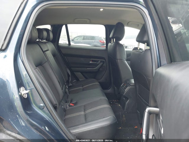 Mazda Cx-50 2.5 S Preferred 2024 7MMVABBM1RN166557 Image 8