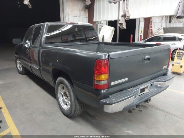 Aukcja sprzedaży 2003 Gmc Sierra 1500 Sle, vin: 2GTEC19V331248415, numer aukcji: 42483026