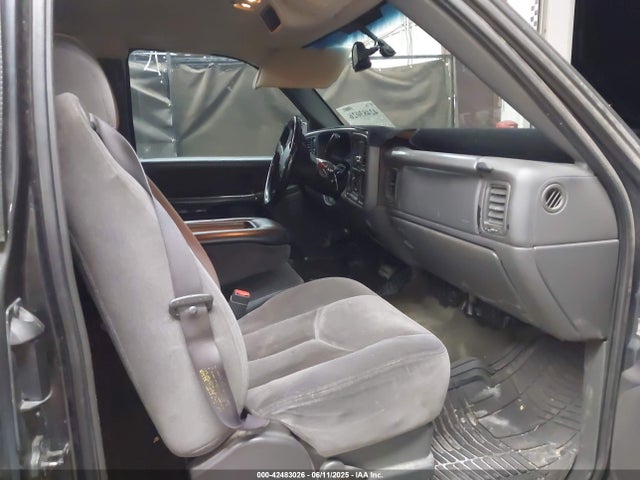 Aukcja sprzedaży 2003 Gmc Sierra 1500 Sle, vin: 2GTEC19V331248415, numer aukcji: 42483026