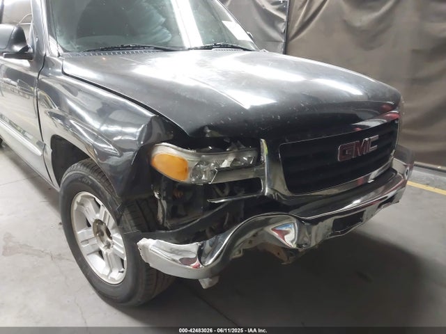 Aukcja sprzedaży 2003 Gmc Sierra 1500 Sle, vin: 2GTEC19V331248415, numer aukcji: 42483026