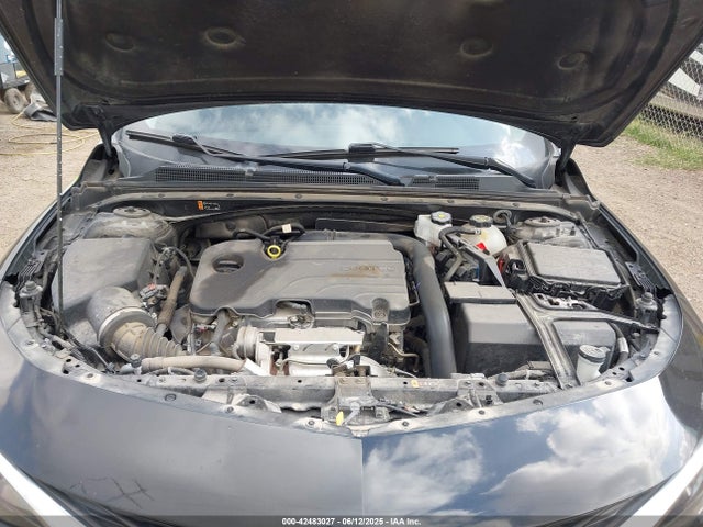 Chevrolet lfv 2023 1G1ZB5ST6PF151575 Image 10