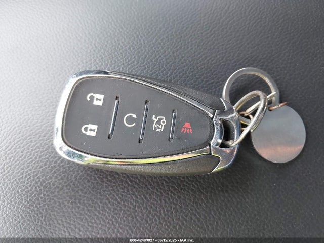 Chevrolet lfv 2023 1G1ZB5ST6PF151575 Image 11