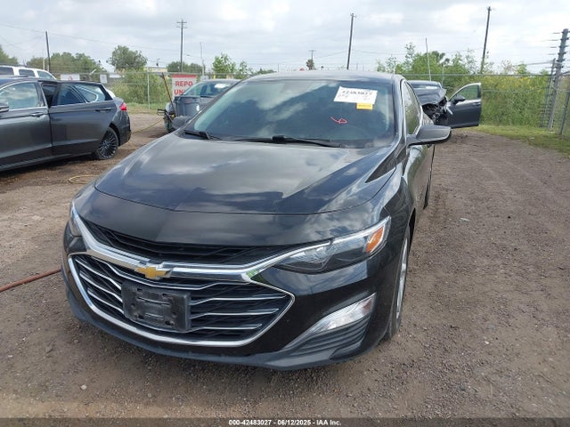 Chevrolet lfv 2023 1G1ZB5ST6PF151575 Image 6