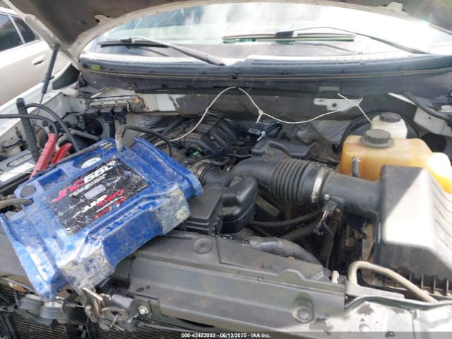 2014 FORD F-150 1FTEX1CM9EKG17852 Photo 9