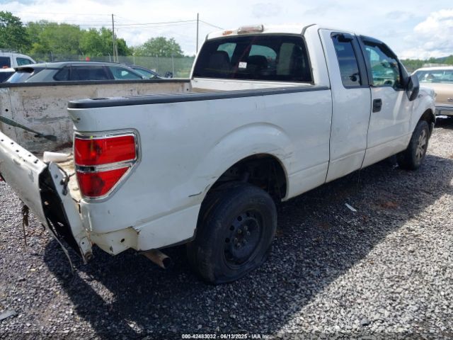 2014 FORD F-150 1FTEX1CM9EKG17852 Photo 3