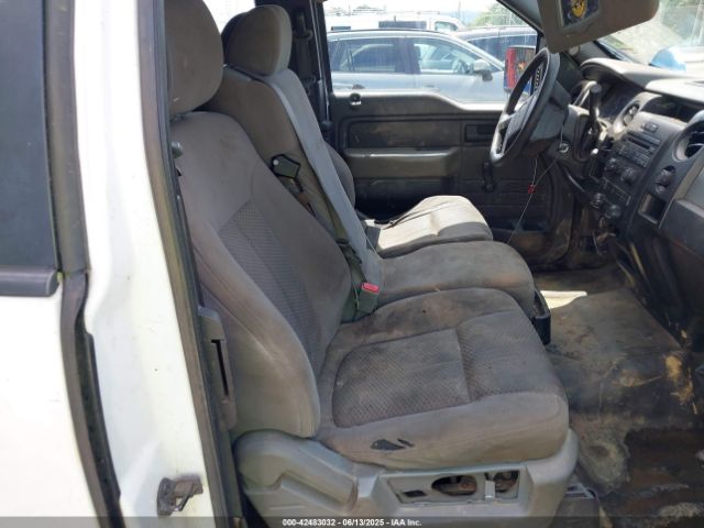 2014 FORD F-150 1FTEX1CM9EKG17852 Photo 4
