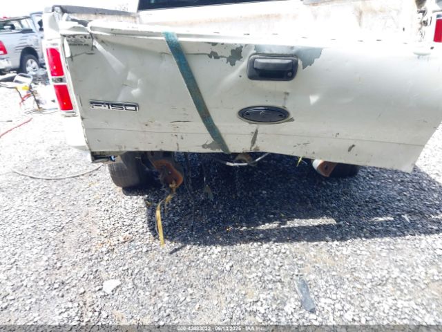 2014 FORD F-150 1FTEX1CM9EKG17852 Photo 5