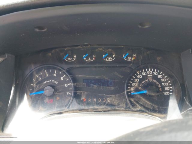 2014 FORD F-150 1FTEX1CM9EKG17852 Photo 6