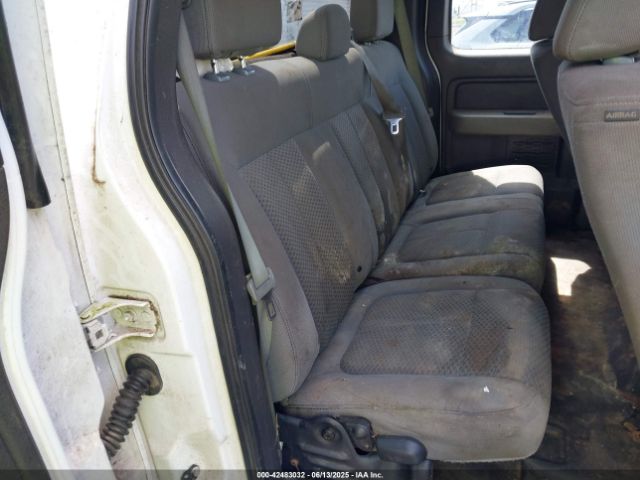 2014 FORD F-150 1FTEX1CM9EKG17852 Photo 7