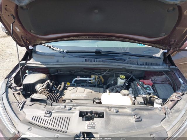 2017 BUICK ENCORE KL4CJBSB9HB162157 Photo 9