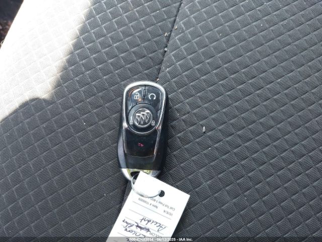 2017 BUICK ENCORE KL4CJBSB9HB162157 Photo 10