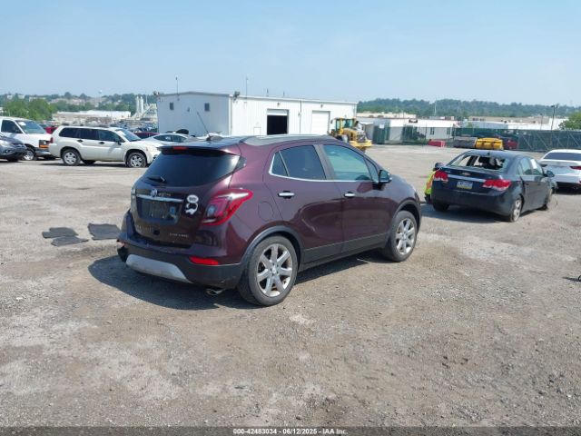 2017 BUICK ENCORE KL4CJBSB9HB162157 Photo 3