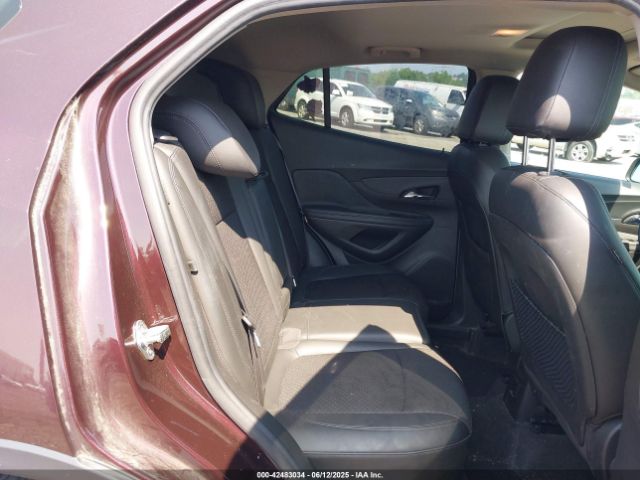 2017 BUICK ENCORE KL4CJBSB9HB162157 Photo 7