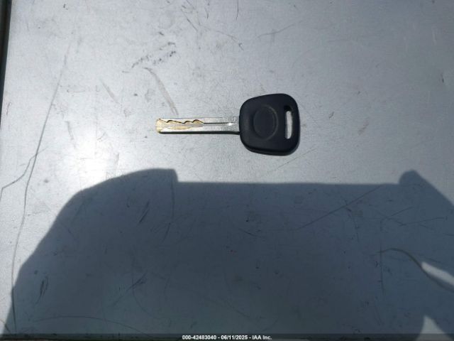 1992 LEXUS LS JT8UF11E7N0113403 Photo 10