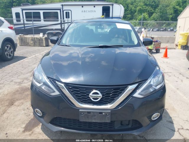 3N1AB7AP6JY201690 Nissan Sentra S/sv/sr/sl