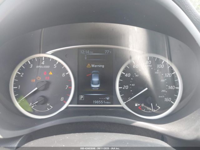3N1AB7AP6JY201690 Nissan Sentra S/sv/sr/sl