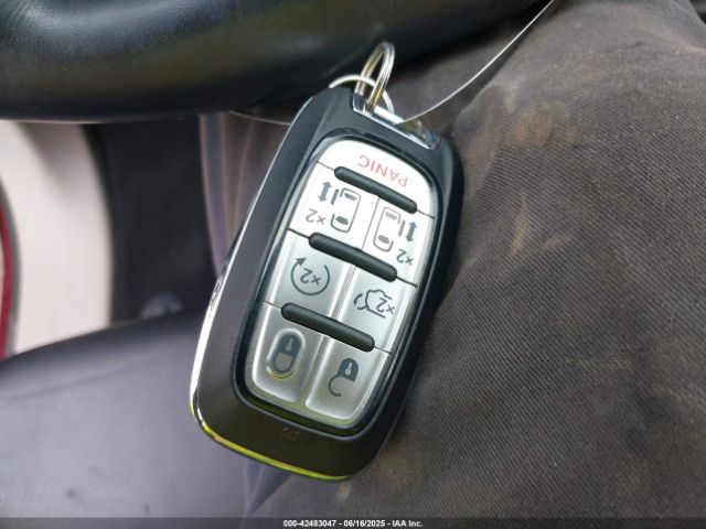 2020 CHRYSLER PACIFICA 2C4RC1EG2LR210961 Photo 10