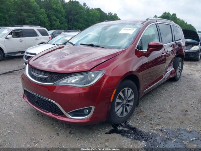 2020 CHRYSLER PACIFICA 2C4RC1EG2LR210961 Photo 1