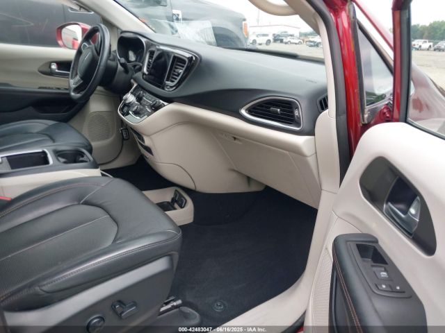 2020 CHRYSLER PACIFICA 2C4RC1EG2LR210961 Photo 4