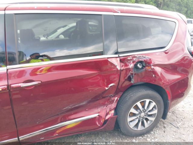 2020 CHRYSLER PACIFICA 2C4RC1EG2LR210961 Photo 5