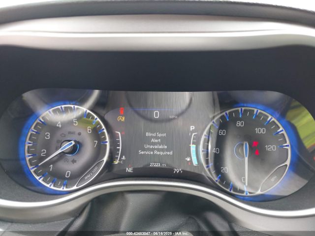 2020 CHRYSLER PACIFICA 2C4RC1EG2LR210961 Photo 6