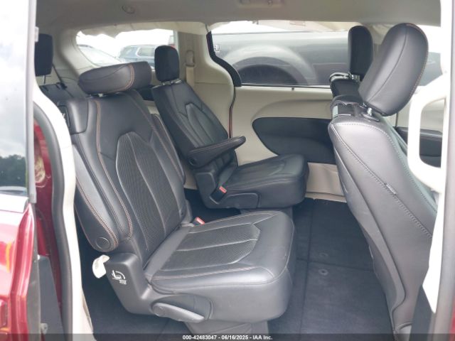 2020 CHRYSLER PACIFICA 2C4RC1EG2LR210961 Photo 7