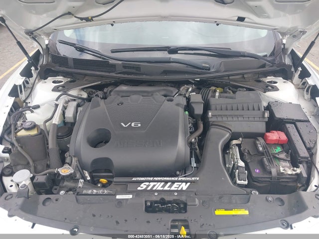 Nissan 2017 2017 1N4AA6AP2HC417765 Image 10