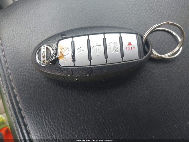 Nissan 2017 2017 1N4AA6AP2HC417765 Image 11
