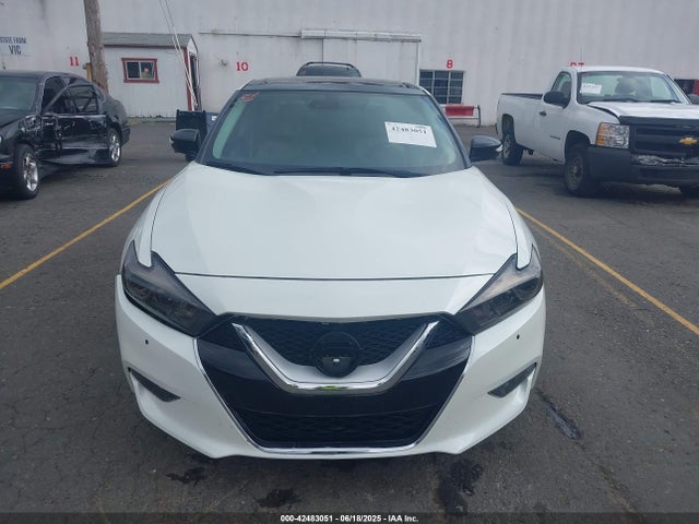 Nissan 2017 2017 1N4AA6AP2HC417765 Image 12