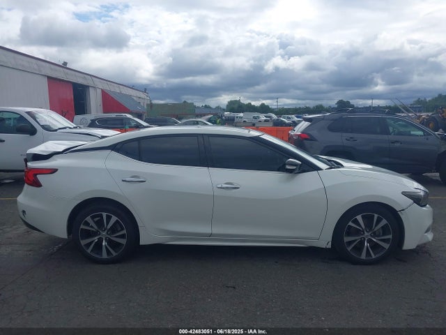 Nissan 2017 2017 1N4AA6AP2HC417765 Image 13