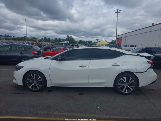Nissan 2017 2017 1N4AA6AP2HC417765 Image 14
