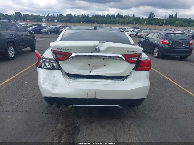 Nissan 2017 2017 1N4AA6AP2HC417765 Image 16