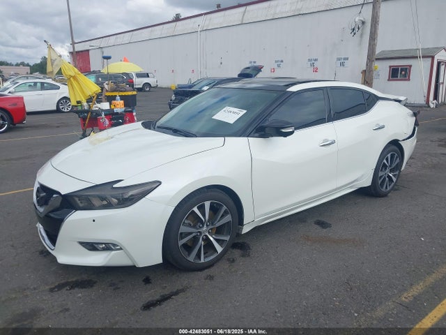 Nissan 2017 2017 1N4AA6AP2HC417765 Image 2