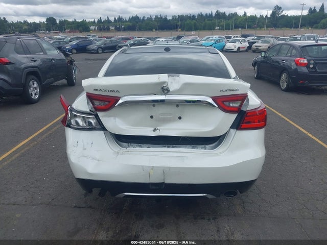 Nissan 2017 2017 1N4AA6AP2HC417765 Image 6